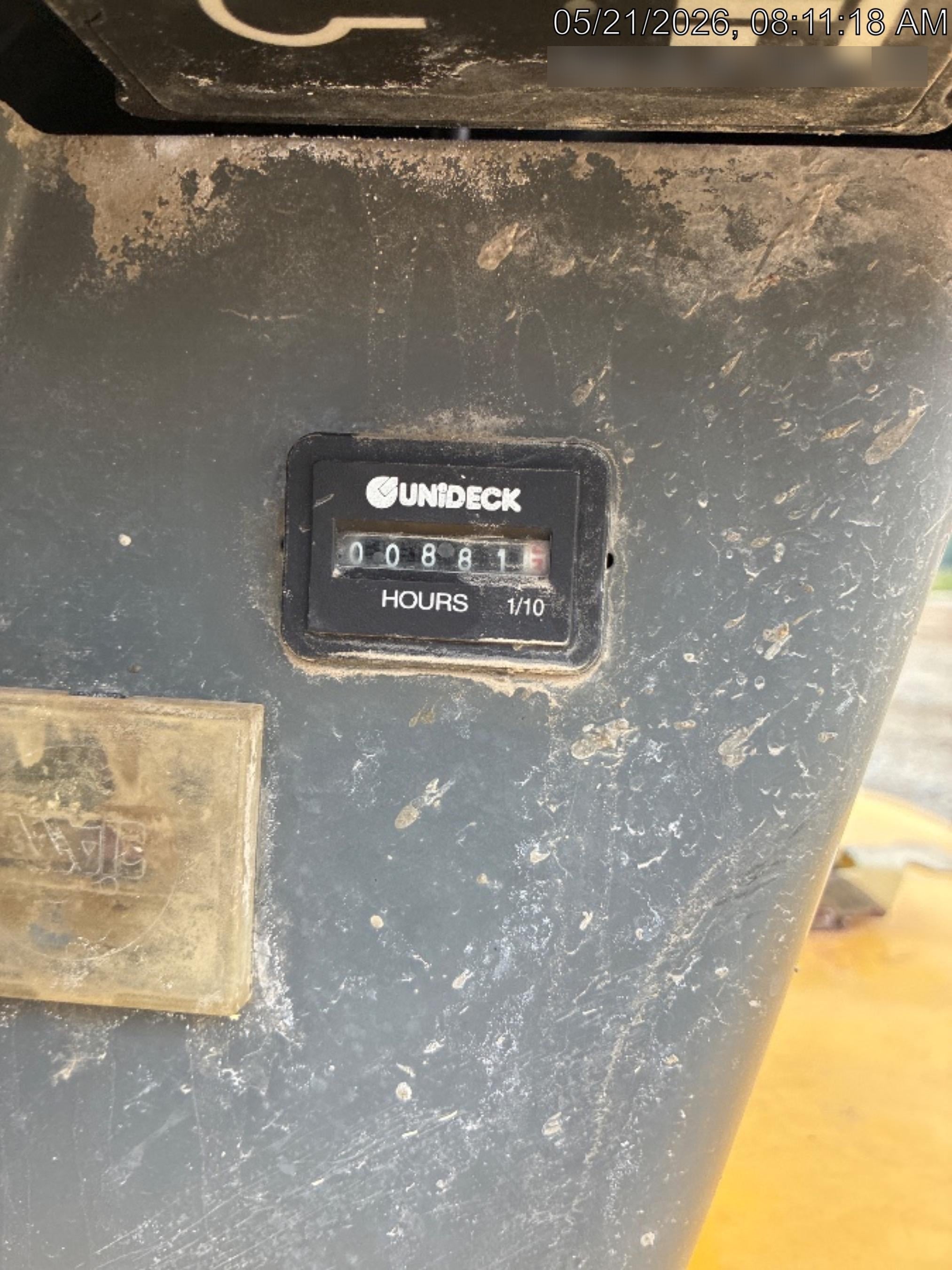 2019 WACKER NEUSON DT10
