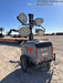 2018 Wacker Neuson LTV6L-MH Wacker Neuson LTV6L Mobile Light Tower w/Fuel Level Sensor Installed