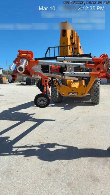 2026 ITOOL C12K