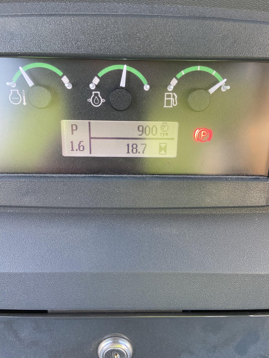 2021 JOHN DEERE 650K-II