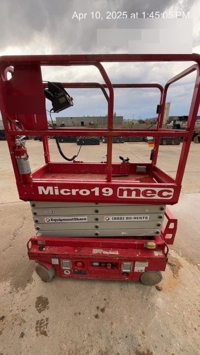 2019 MEC Micro 19