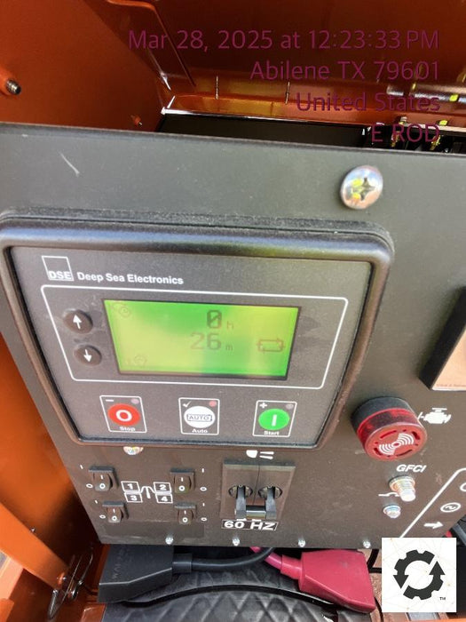 2025 WANCO WLTT-4MM4K