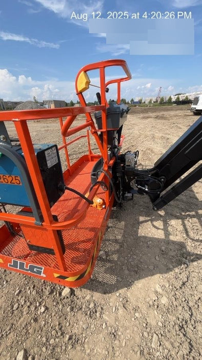 2023 MILLER ELECTRIC CST-280