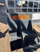 2023 BOBCAT 36" Mini Skid Steer Fork Carriage - Bobcat