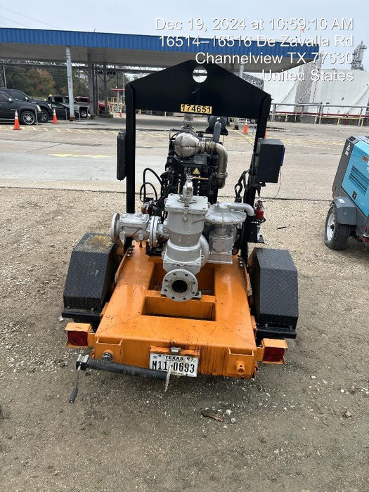 2021 RWN RWN-4NNTL-6.5OBPT-SS