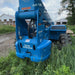 2024 Genie GTH-844 74Hp Dsl, Cab/Heat/Air, Sld Tires, LED WL, Bcn, L Hook, T3 + Access Control