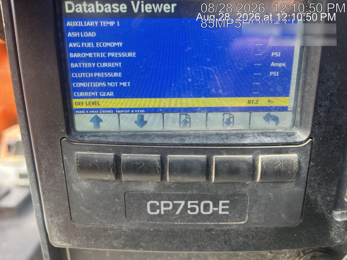 2023 PREMIER PUMP 8NHTH-RP-DC13