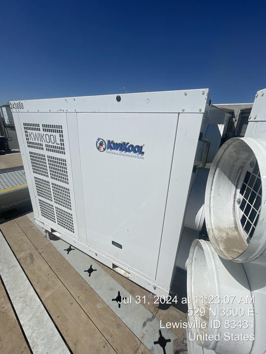 2022 KWIKOOL KPO12-43H