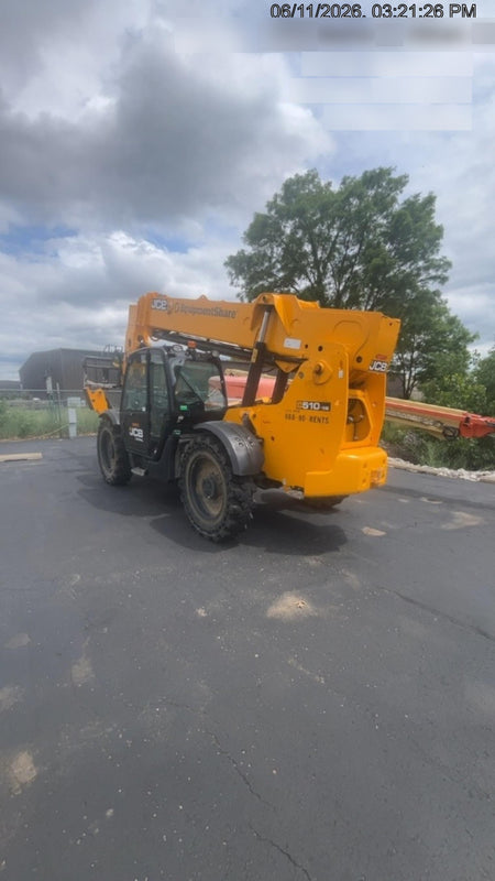 2025 JCB 510-56