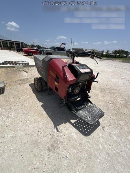 2023 TORO MB-1600