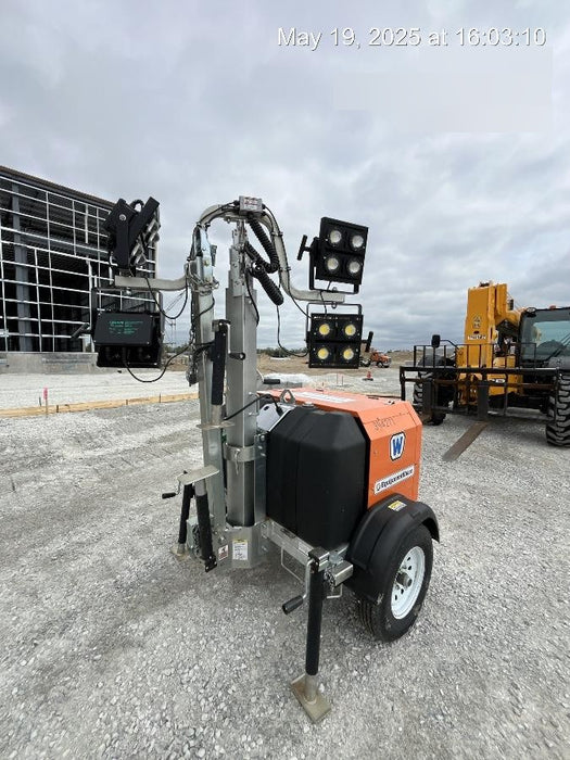 2024 WANCO WLTT-4MM4K