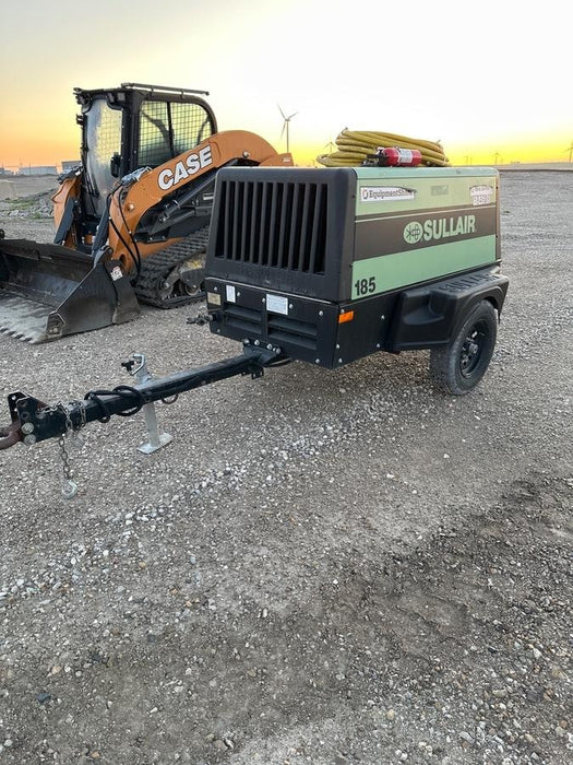 2021 SULLAIR 185D-DPQ KU4F