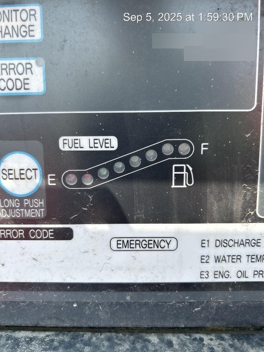 2024 AIRMAN PDS185S CWK