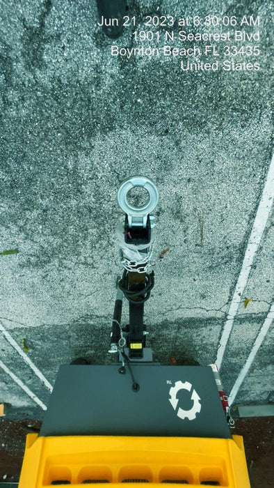 2023 ATLAS COPCO XAS188 CWK