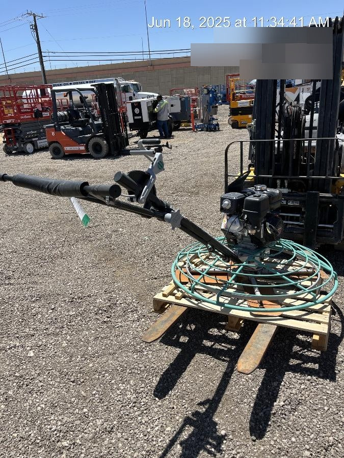 2024 MULTIQUIP B46H90
