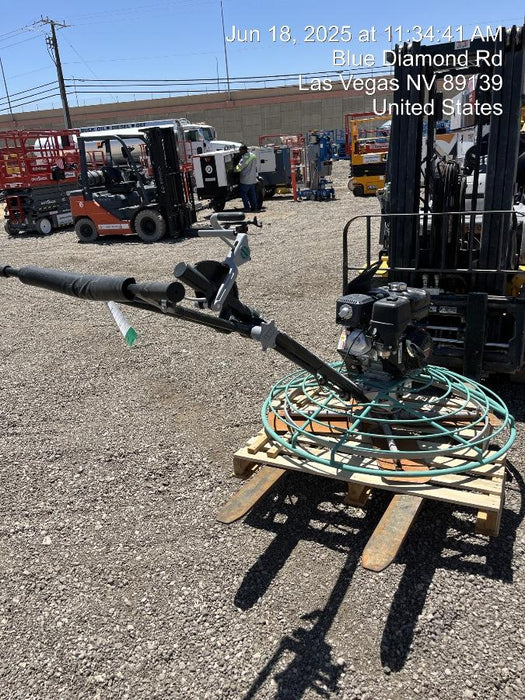 2024 MULTIQUIP B46H90