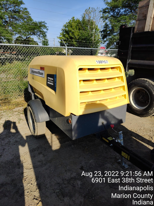 2020 ATLAS COPCO XAS188