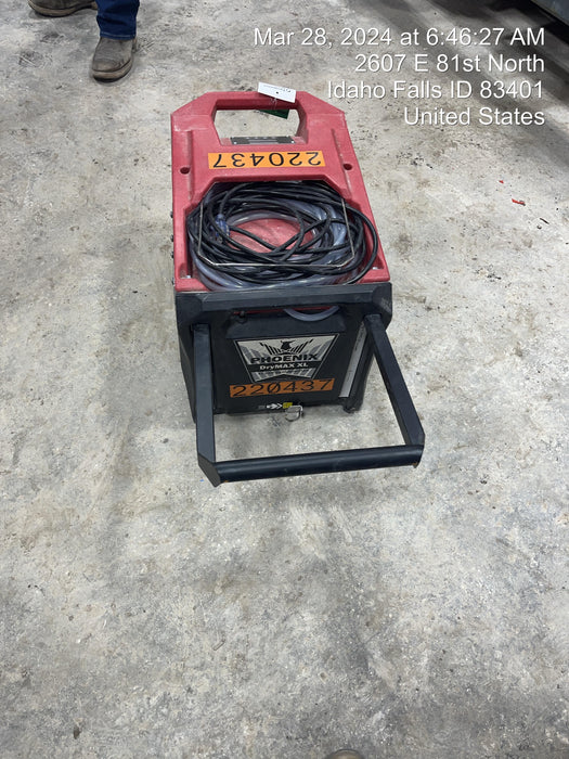 2022 PHOENIX DryMAX XL