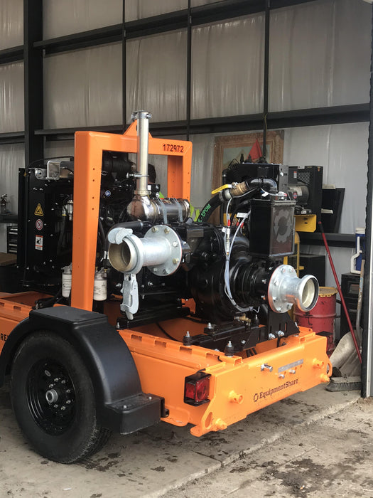 2021 PIONEER PP66S12L71-TD2.9L4