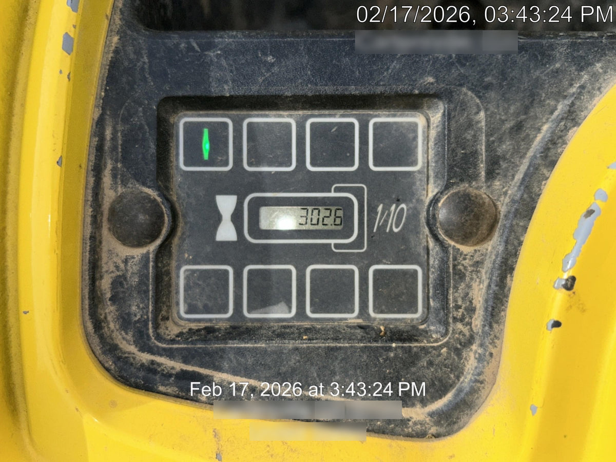 2021 WACKER NEUSON RTLx-SC3