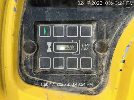 2021 WACKER NEUSON RTLx-SC3