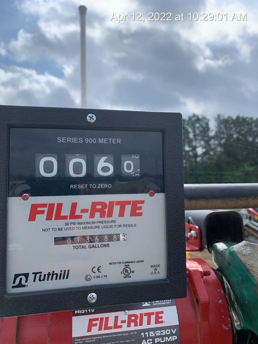 2021 ATLAS COPCO QAS45 CWK