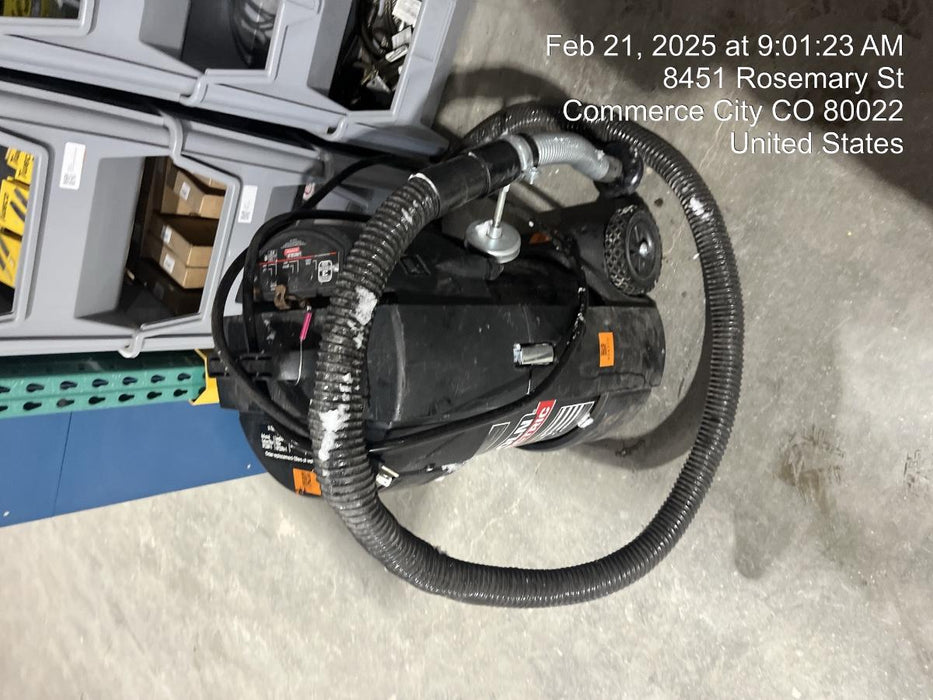 2024 LINCOLN ELECTRIC K3972-5