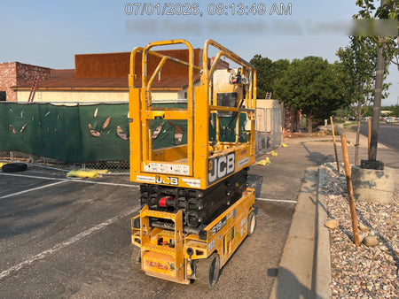 2022 JCB S1930E