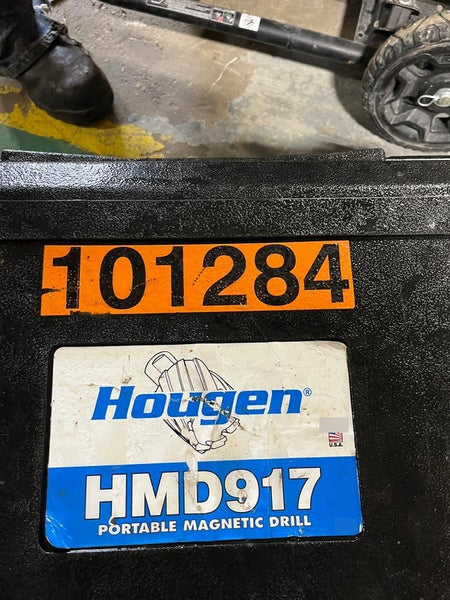 2020 HOUGEN MFG HMD917