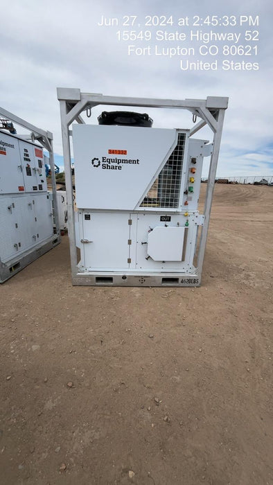 2023 SMARTECH SACP41A-HS