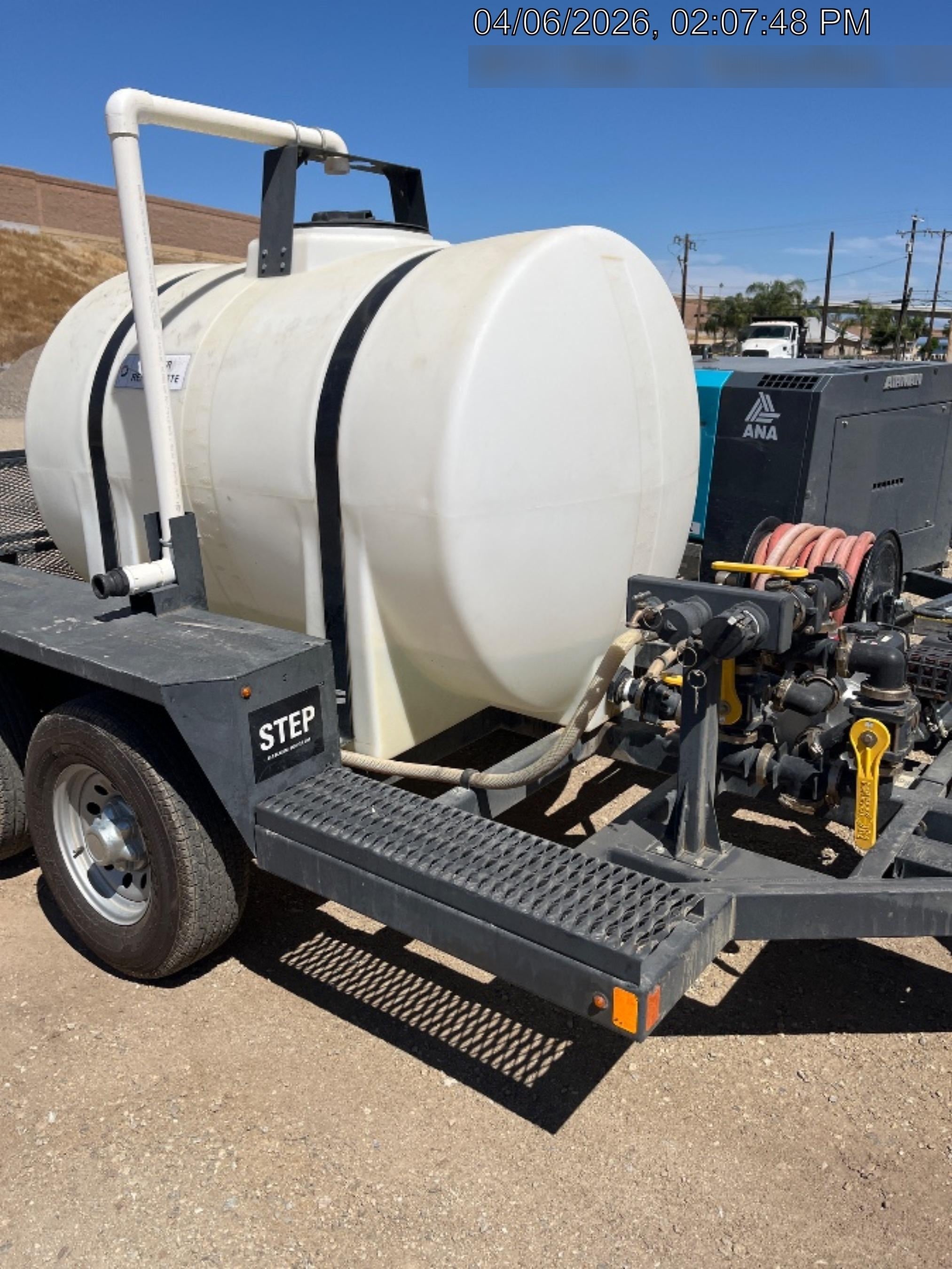 2024 SIMPSON SWT-52517