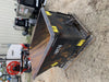 2019 ARROW MATERIAL HANDLING Dump Hopper, 1 cu yd - Arrow