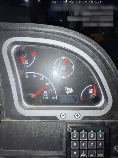 2025 JCB 506-36