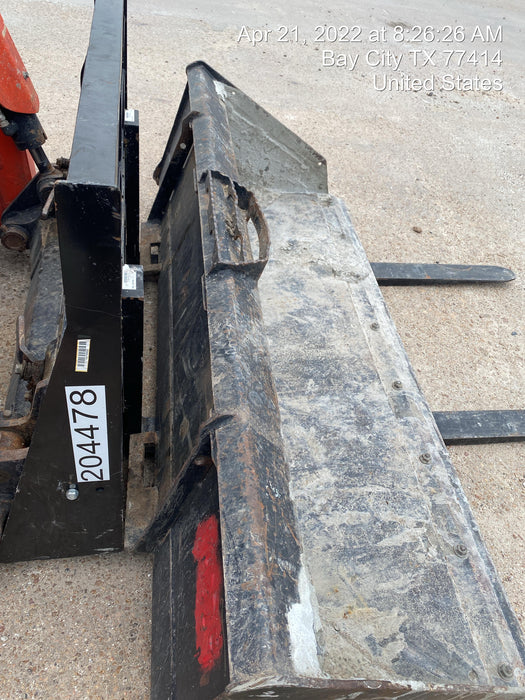 2021 ARROW MATERIAL HANDLING 60" Pallet Forks