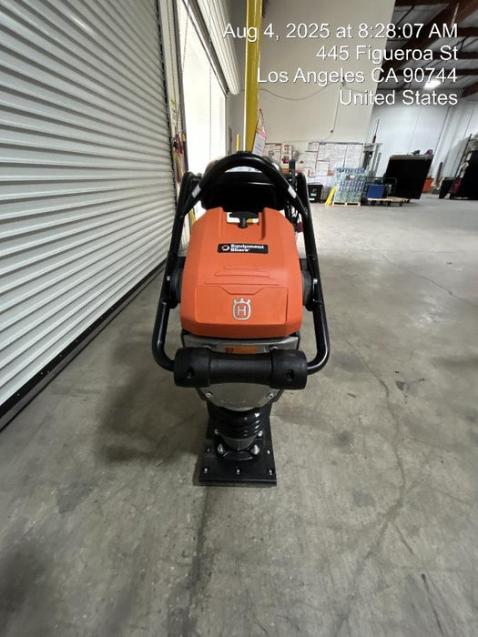 2025 HUSQVARNA LT6005