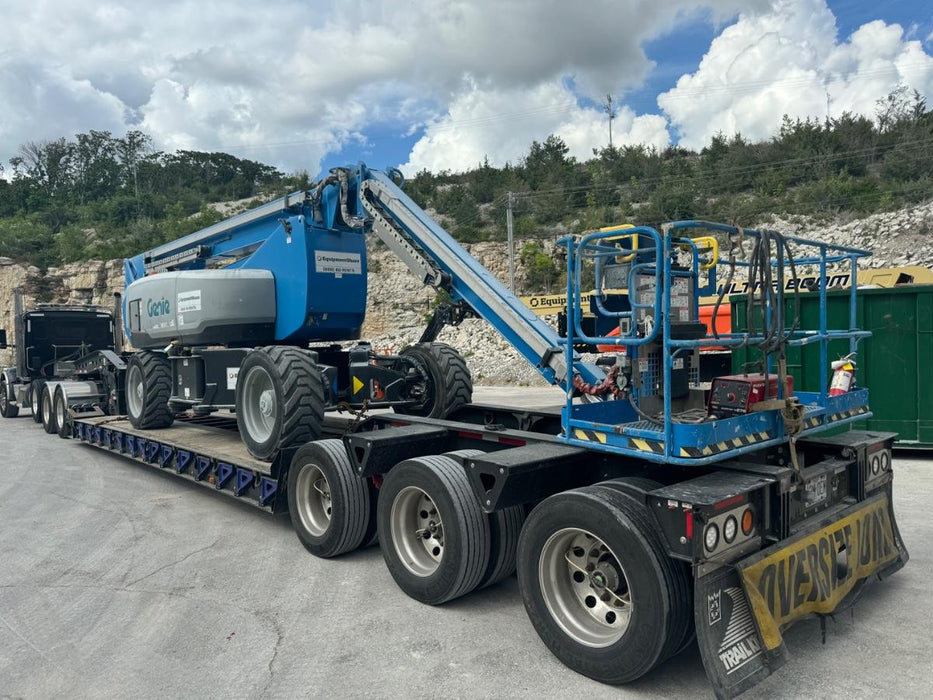 2023 LINCOLN ELECTRIC INVERTEC V276