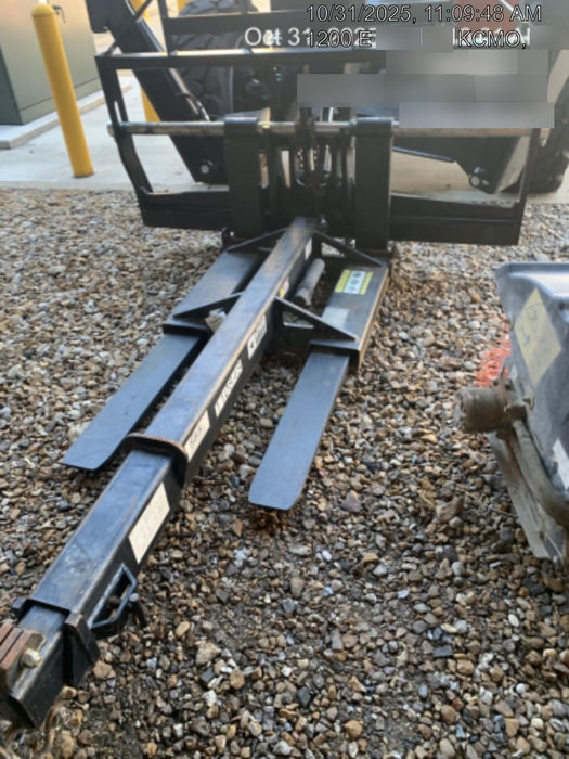 2020 STAR INDUSTRIES M1360B - Star JIB Boom