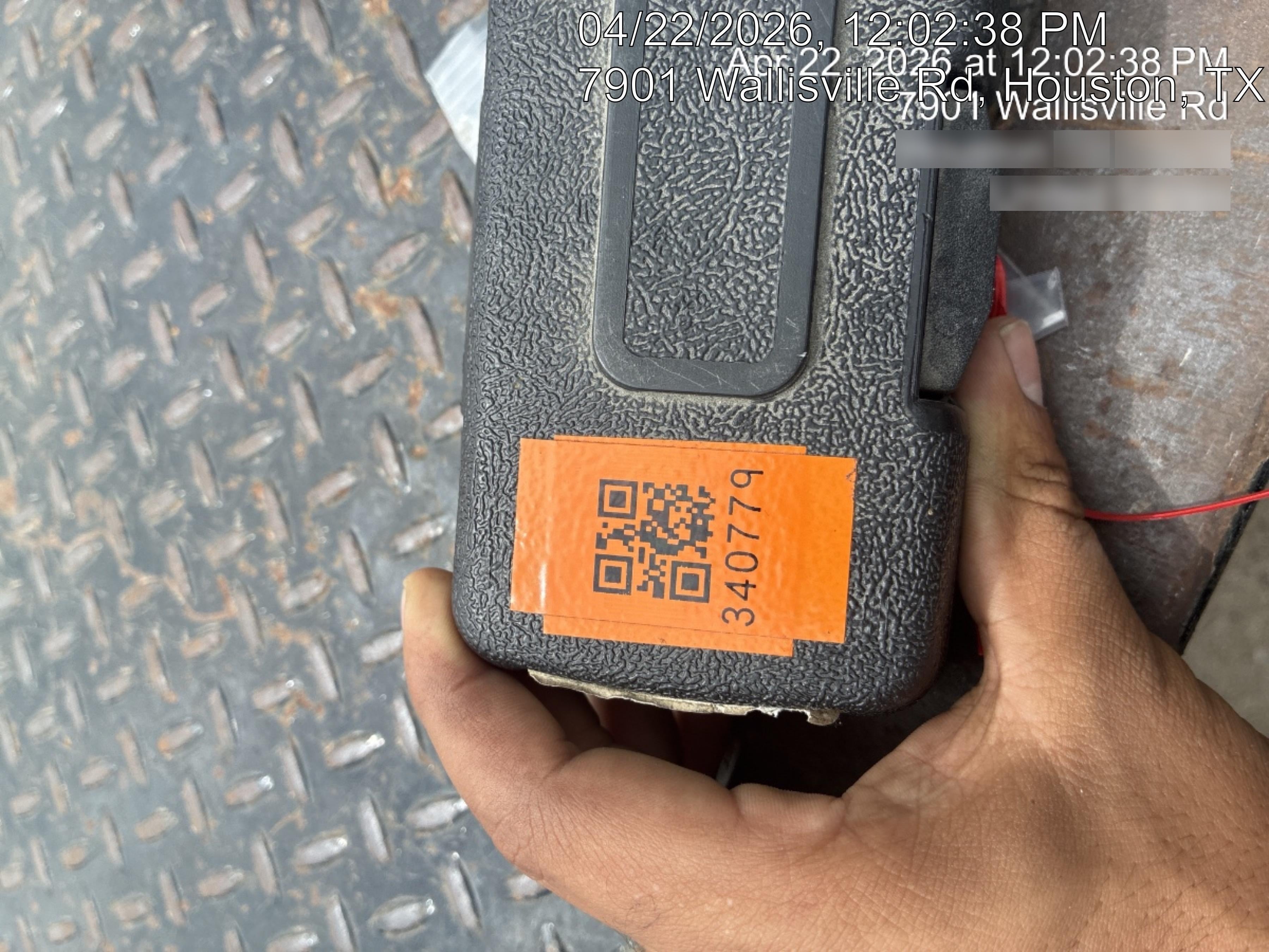 2023 CDI 501MRMH