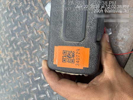 2023 CDI 501MRMH