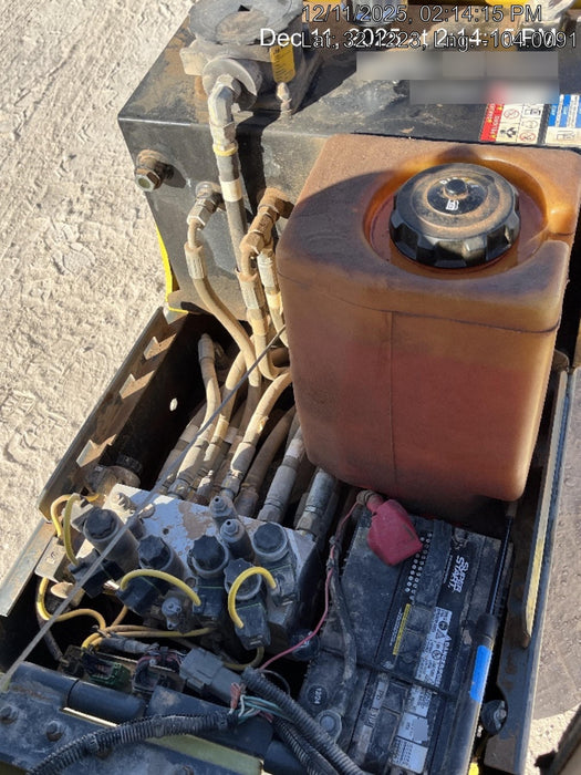 2019 WACKER NEUSON RTKx-SC3