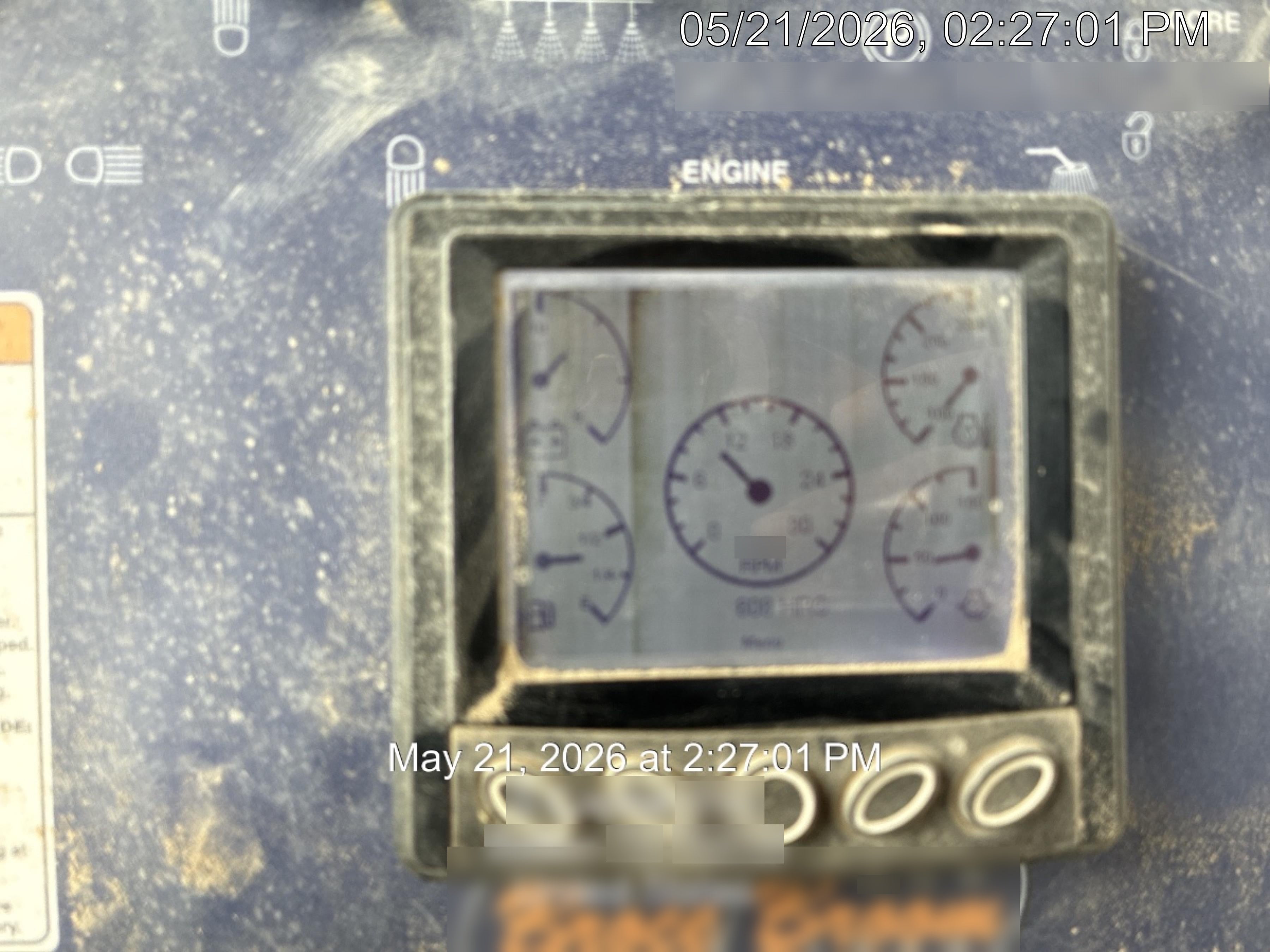 2021 BROCE RCT350