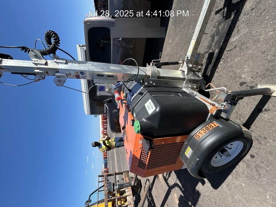 2025 WANCO WLTT-4MM4K