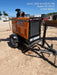 2021 Lincoln Electric Vantage 549X Ready Pak 3, ORANGE (includes trailer, cable rack, fender light kit)