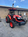 2024 KUBOTA M7060HD Canopy