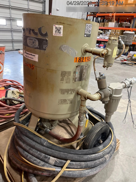 2021 CLEMCO 2452