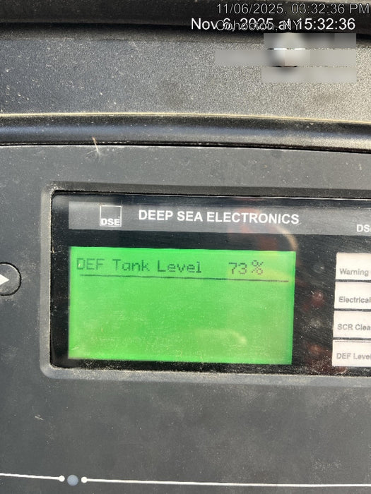 2022 ATLAS COPCO QAS 125