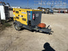 2020 ATLAS COPCO PAS 100 HF CS Enclosed