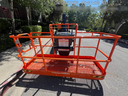 2026 JLG 860SJ