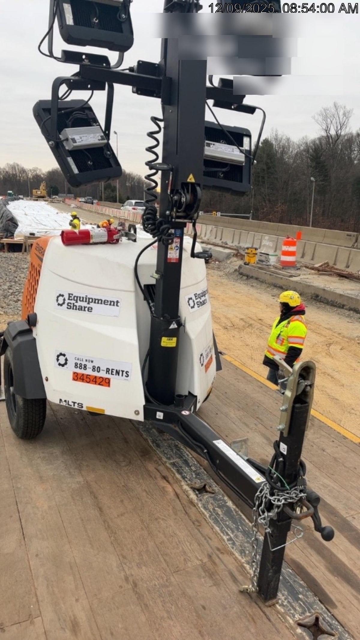 2023 GENERAC MLT2