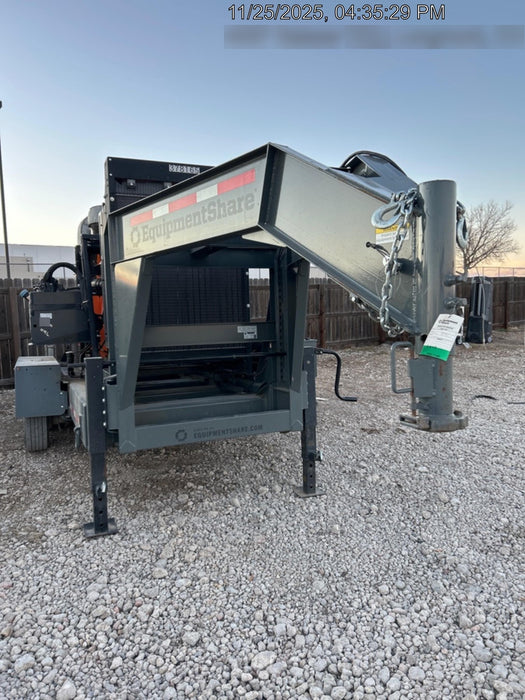 2023 PREMIER PUMP 8NHTH-RP-DC13